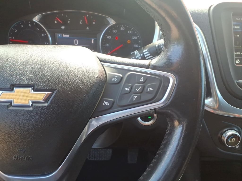 Used 2019 Chevrolet Equinox SUV