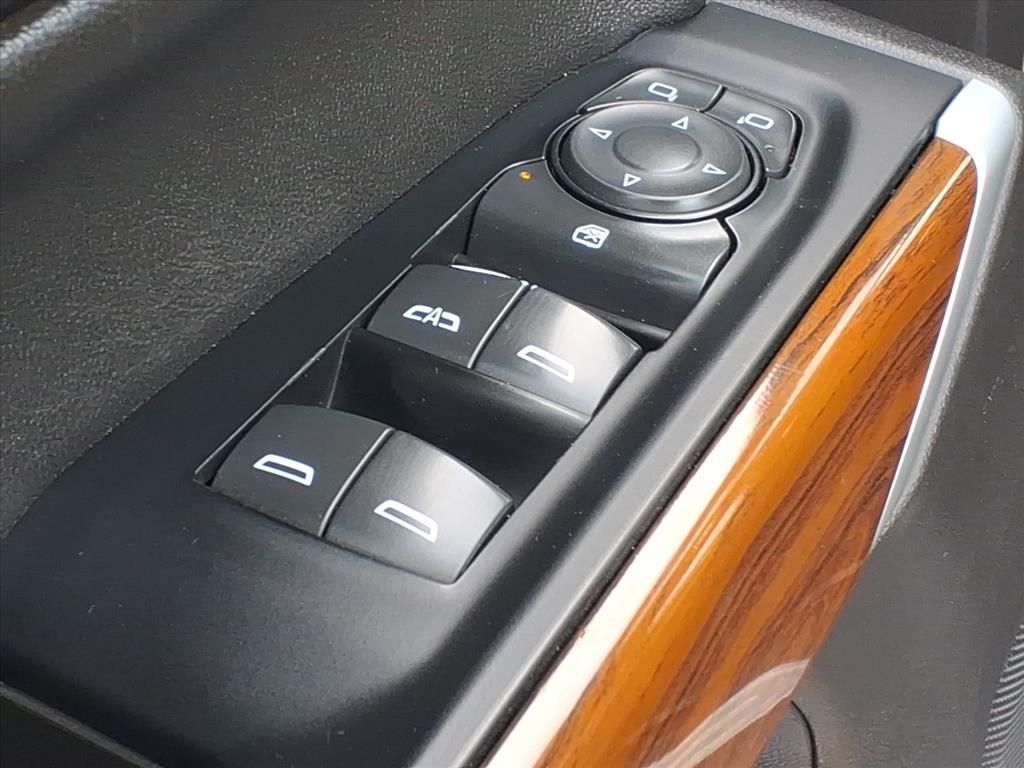 used 2022 GMC Sierra 1500 Limited car, priced at $29,900