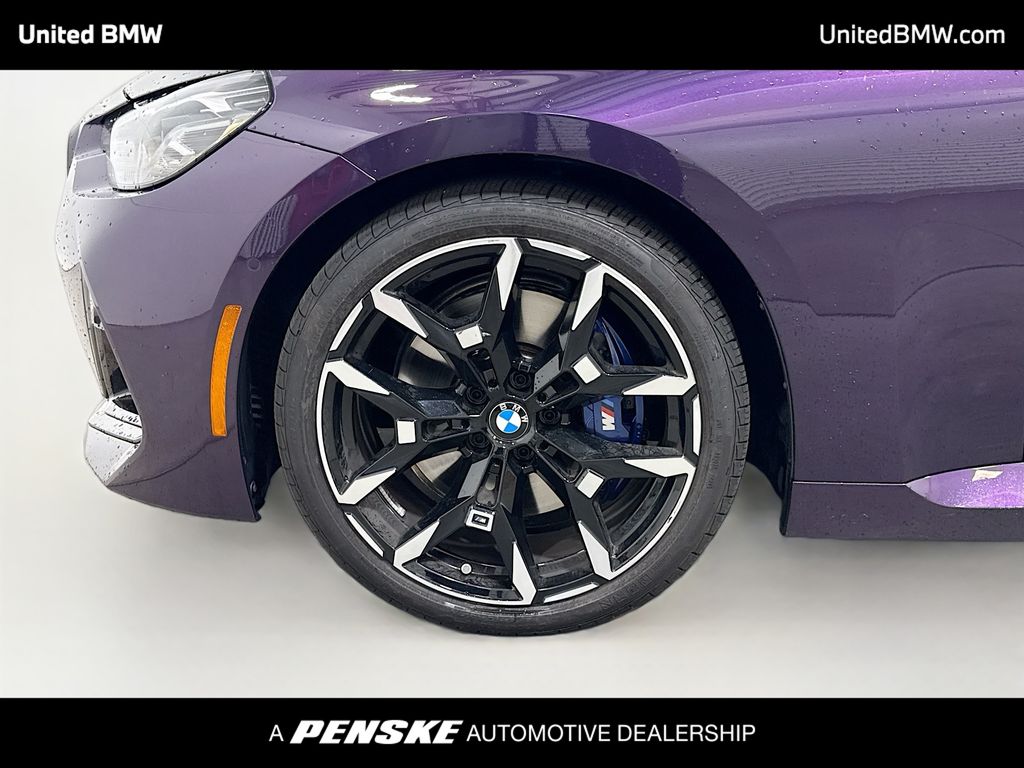 Thumbnail: 2026 BMW 2 Series - 2