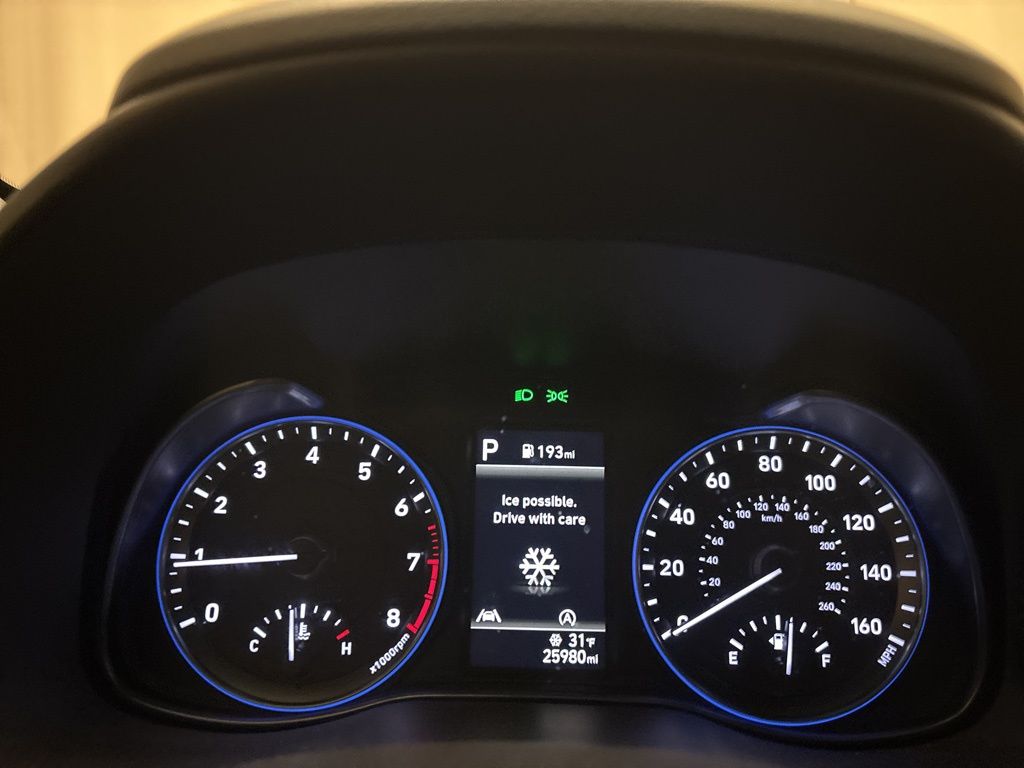 Used 2023 Hyundai Kona For Sale in Bedford, OH