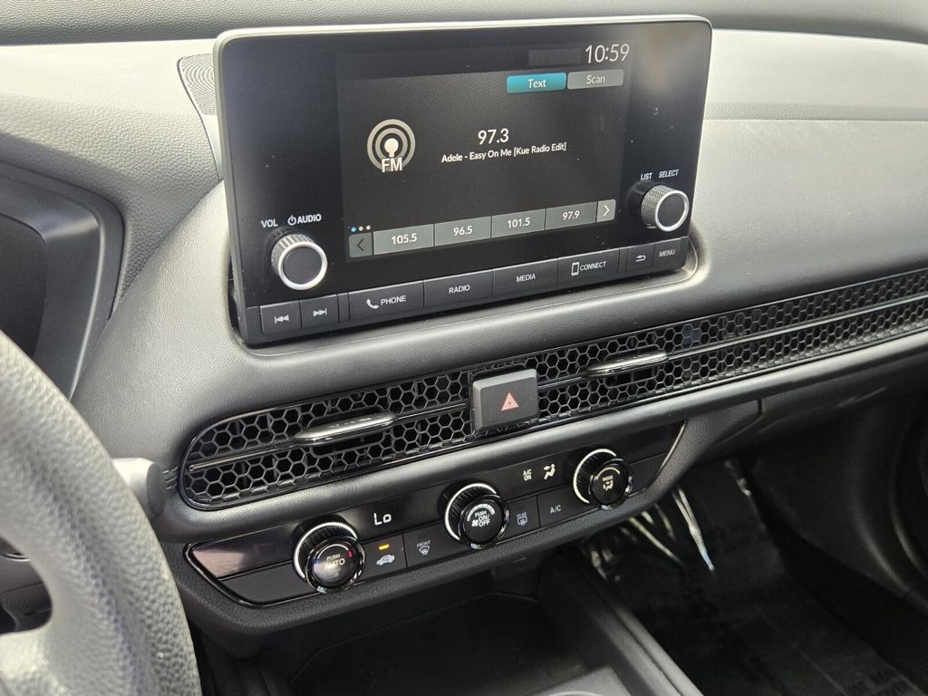 2025 Honda HR-V - $25,715