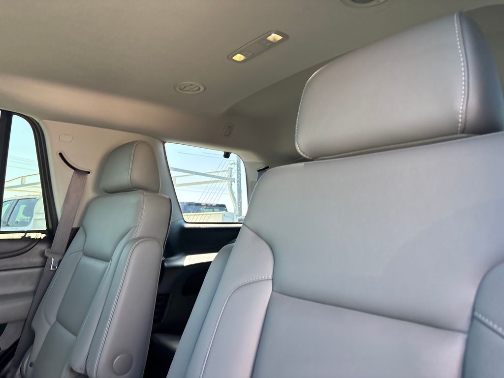 Used Car 2017 Chevrolet Tahoe  Lt For Sale Under $25,000 In Austin, Texas