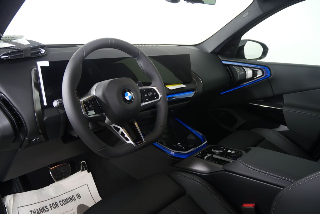 Thumbnail: 2026 BMW X3 - 13