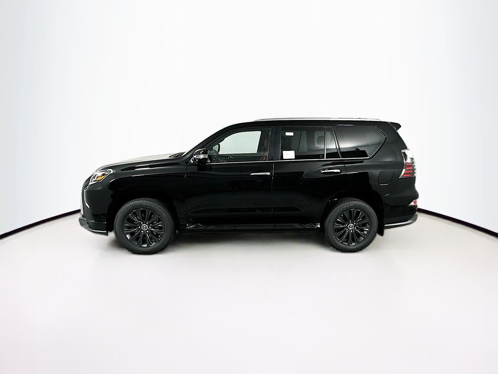 Thumbnail: 2023 Lexus GX - 8