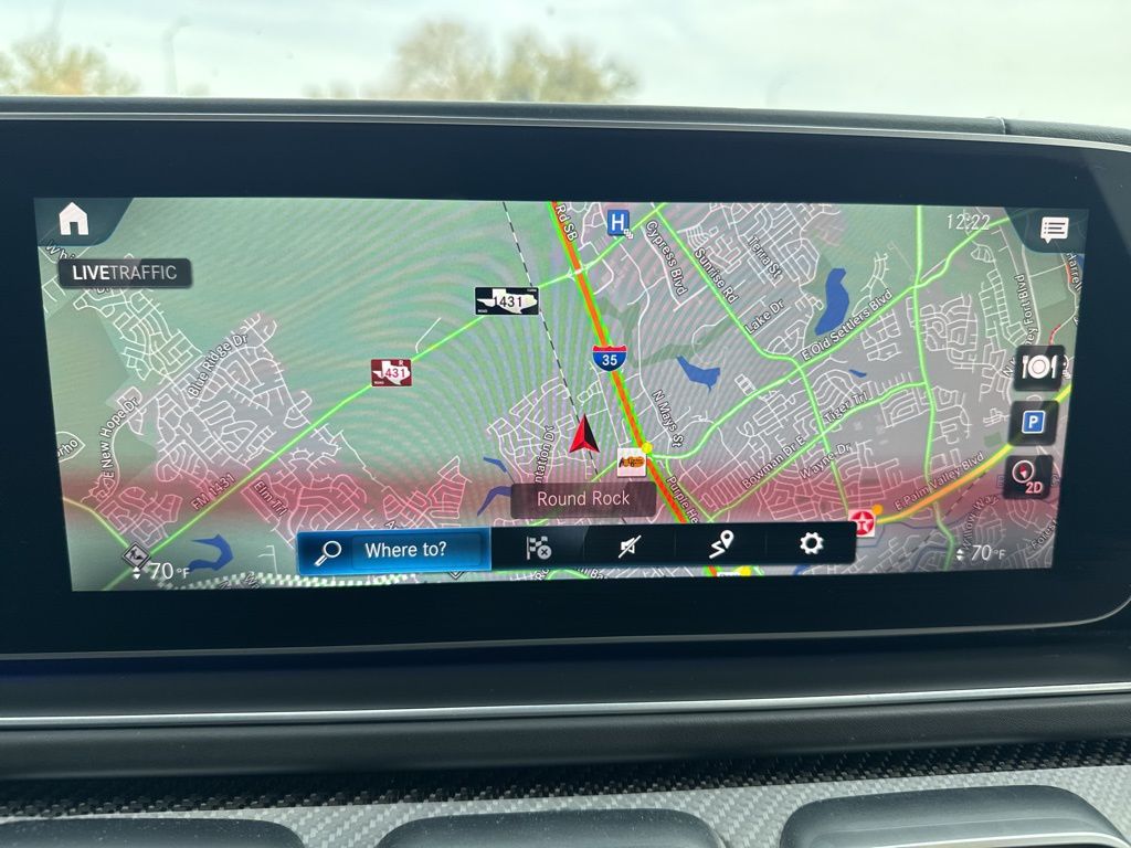 Used Car 2021 Mercedes-benz Gle  Gle 63 S Amg® For Sale Under $60,000 In Round Rock, Texas