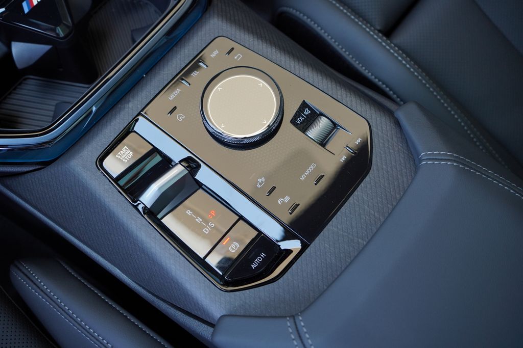 2025 BMW X3 3.0i 19
