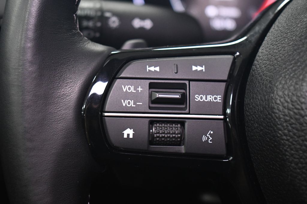 Thumbnail: 2024 Honda Civic - 22