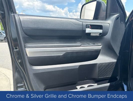 2016 Toyota Tundra Limited 5.7L V8