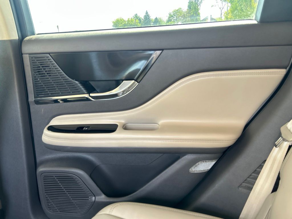 Used 2022 Lincoln Corsair SUV