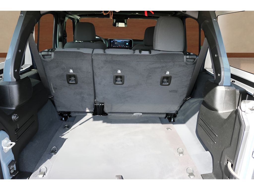 Used Car 2024 Jeep Wrangler  Rubicon For Sale Under $40,000 In Austin, Texas