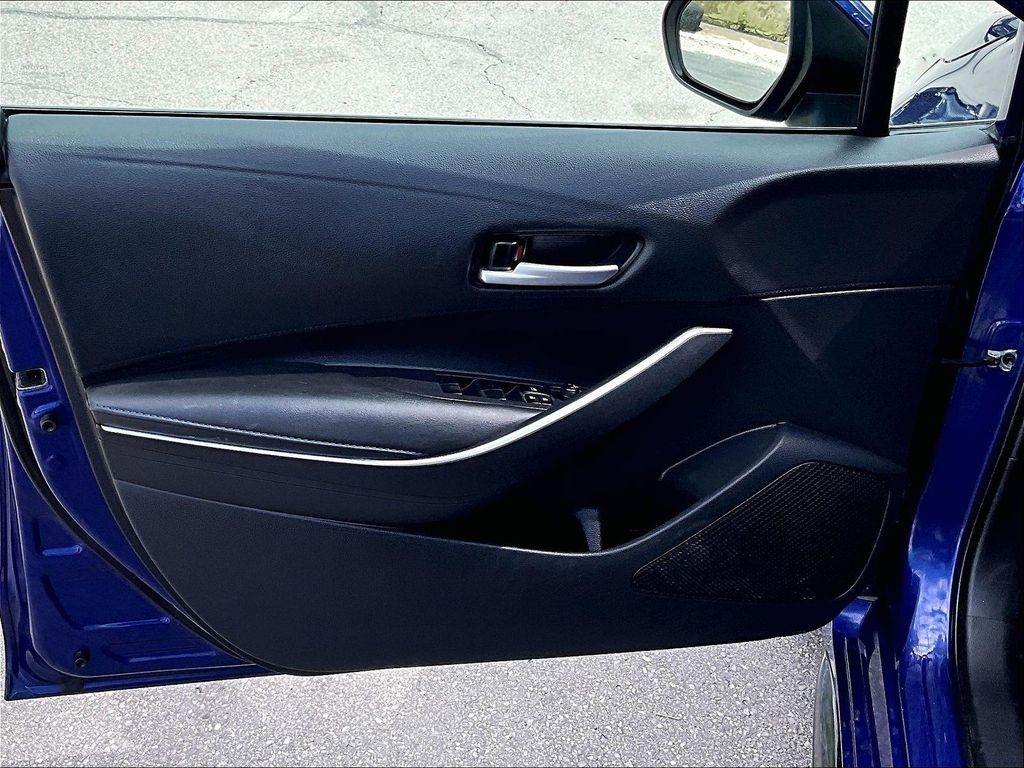 2020 Toyota Corolla — photo 9