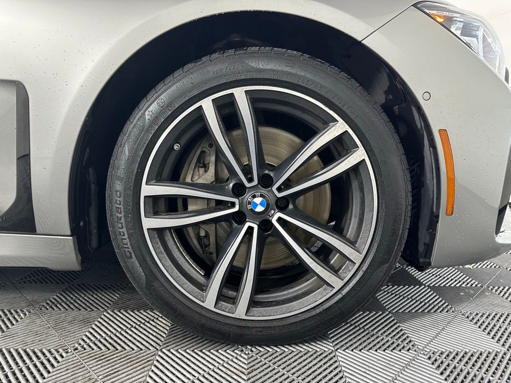 Thumbnail: 2022 BMW 7 Series - 11