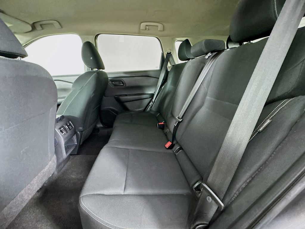 Used Car 2024 Nissan Rogue  S For Sale Under $20,000 In Austin, Texas