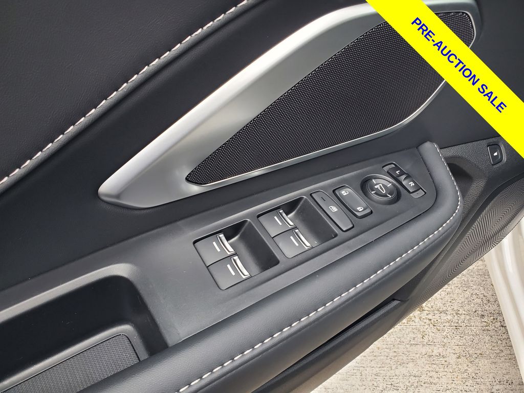 Used 2026 Acura RDX SUV