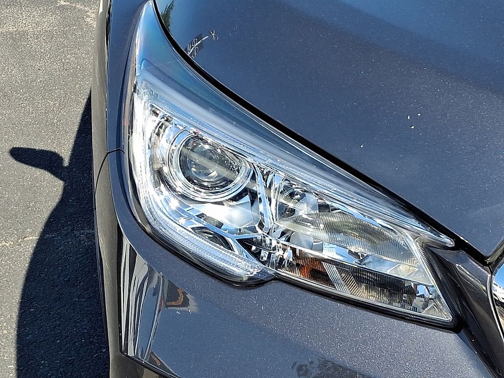 Thumbnail: 2019 Subaru Ascent - 9