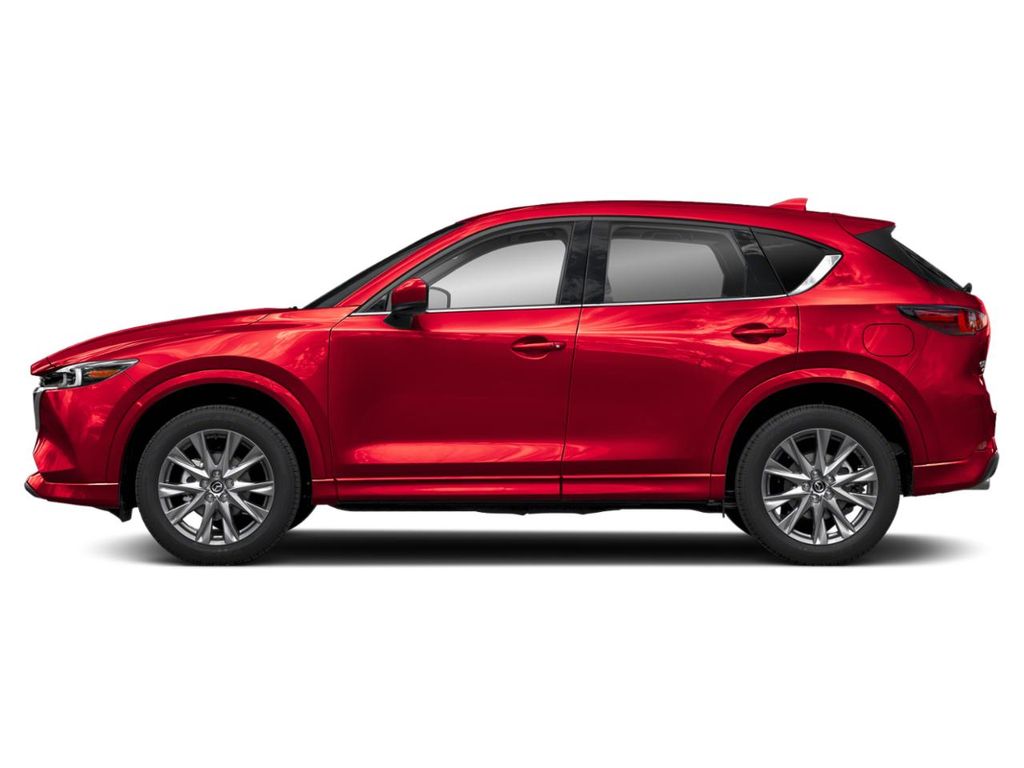 New Car 2025 Mazda Cx-5  2.5 S Premium Plus Package For Sale Under $40,000 In Georgetown, Texas