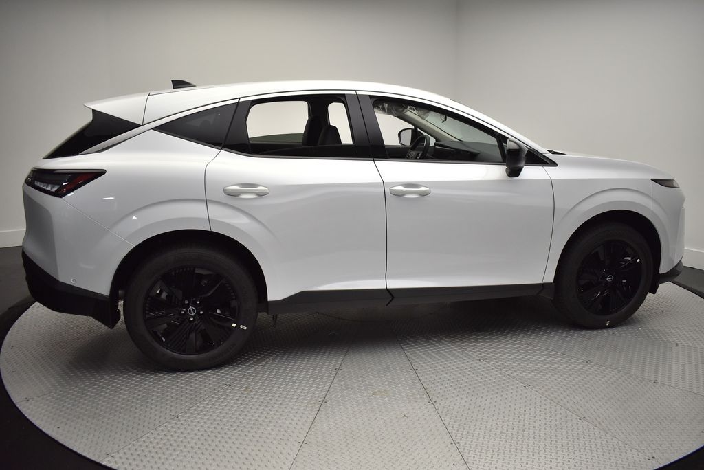 Thumbnail: 2025 Nissan Murano - 4