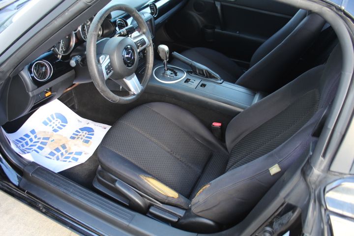 Used Car 2008 Mazda Miata  Touring For Sale Under $12,000 In Georgetown, Texas