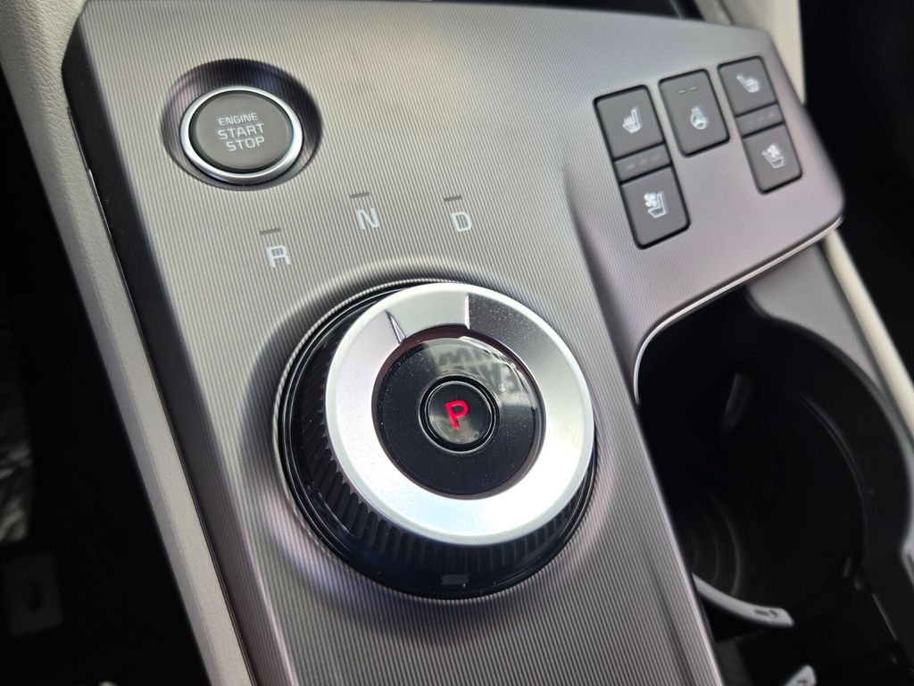 2027 Kia Sportage - $41,635