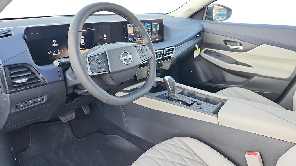 2026 Nissan Sentra
