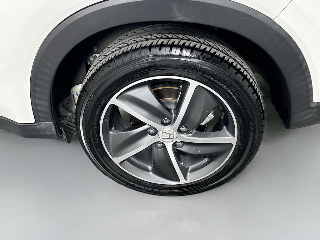 Thumbnail: 2021 Honda HR-V - 30