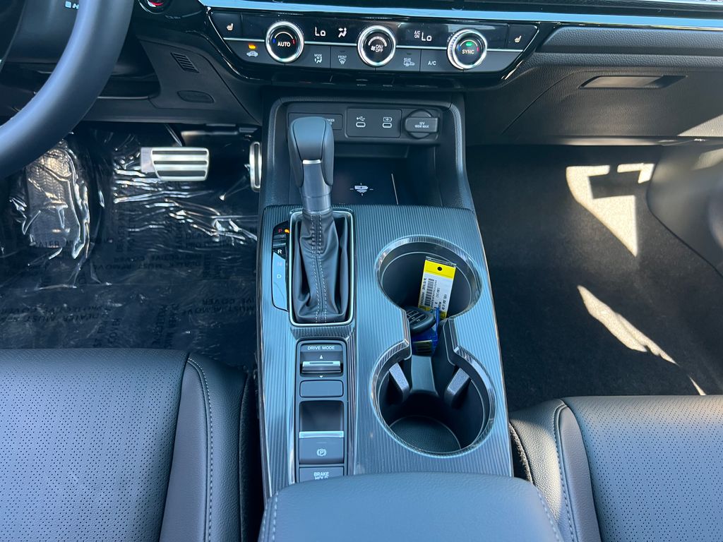 Thumbnail: 2026 Honda Civic - 17