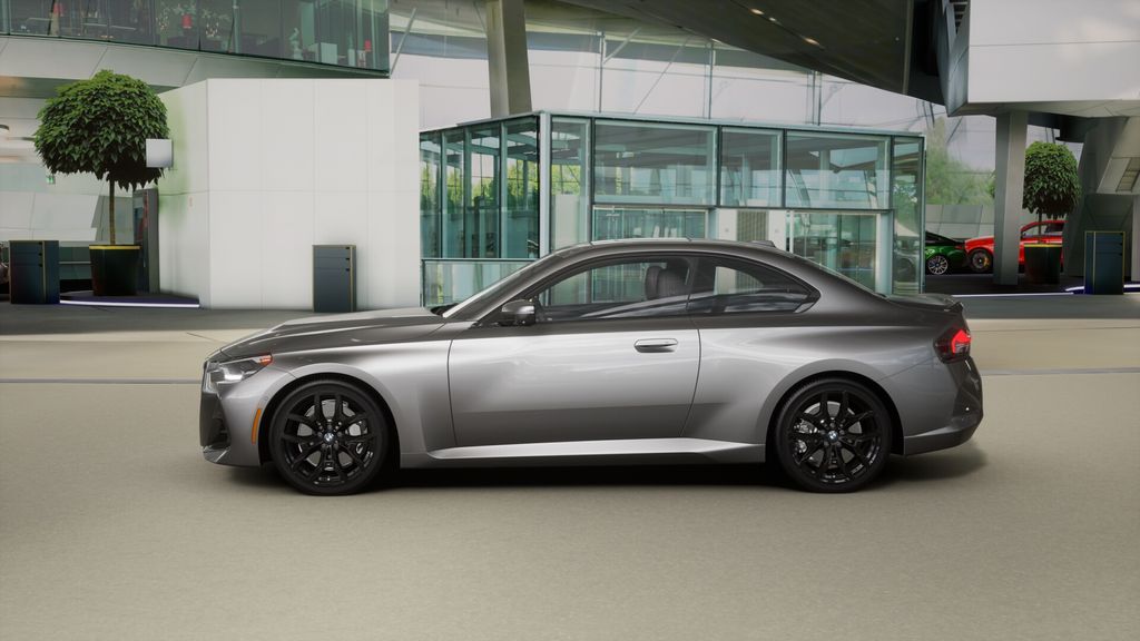 Thumbnail: 2026 BMW 2 Series - 27