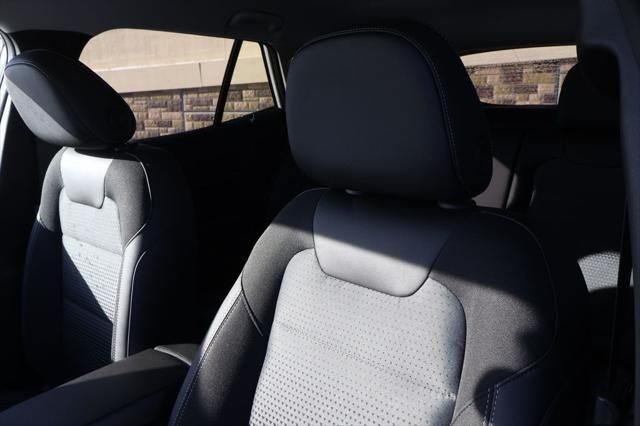 Thumbnail: 2026 Chevrolet Trax - 15