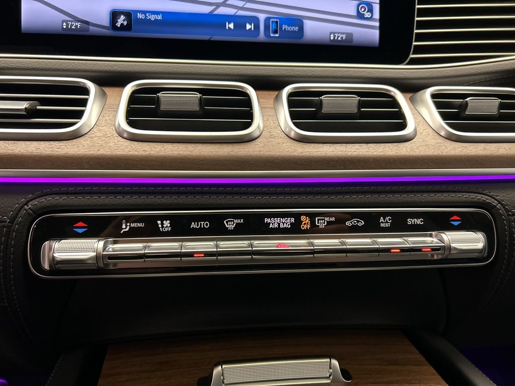 Thumbnail: 2026 Mercedes-Benz GLS - 19