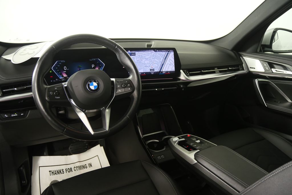 Thumbnail: 2023 BMW X1 - 17