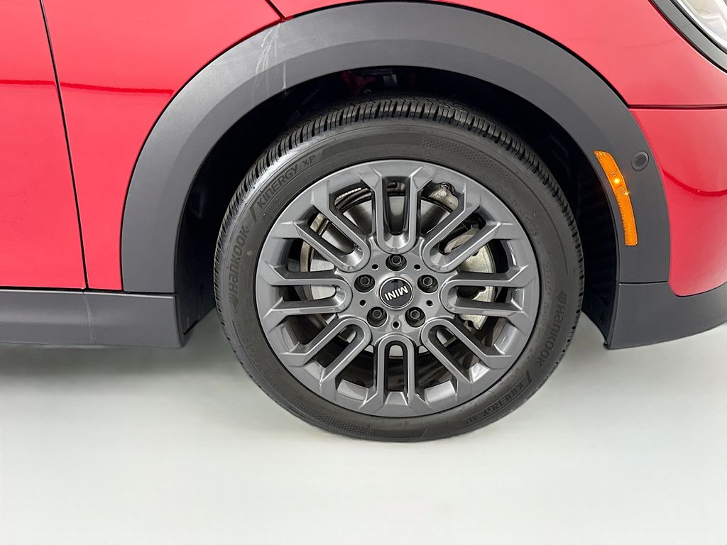 Thumbnail: 2026 MINI Cooper - 29