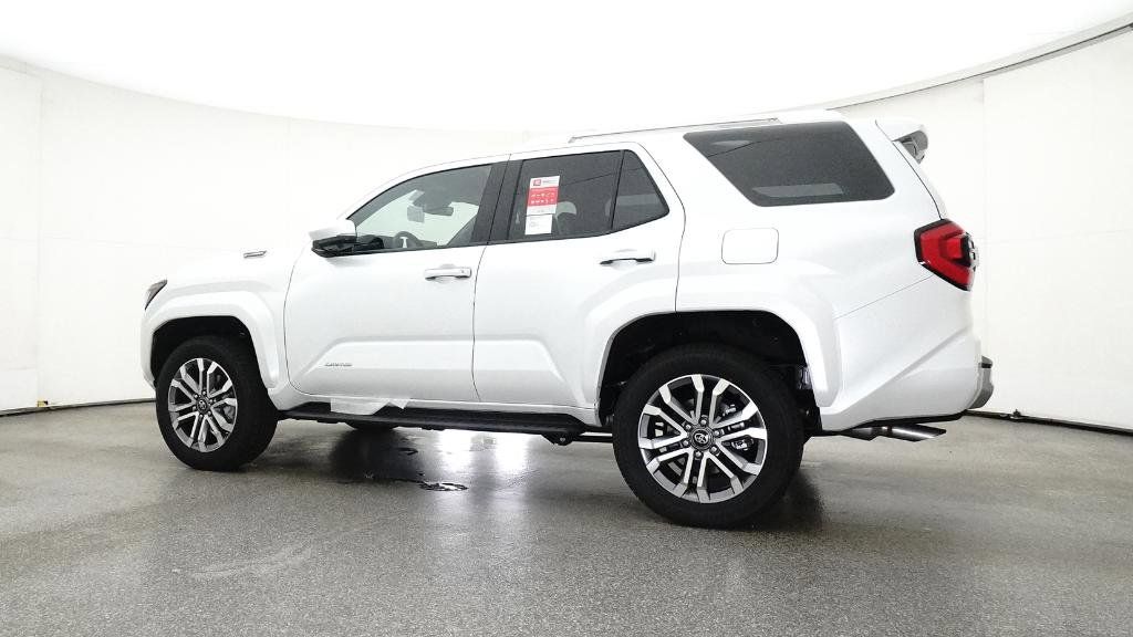 Thumbnail: 2025 Toyota 4Runner - 8