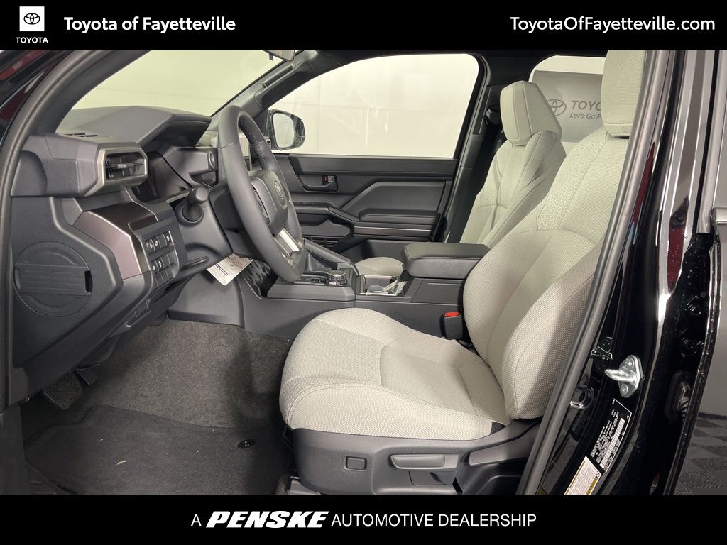 Thumbnail: 2025 Toyota 4Runner - 22