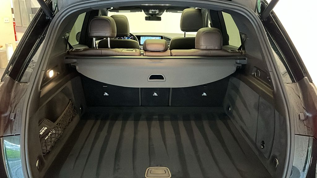 2022 Mercedes-Benz GLE 450 26