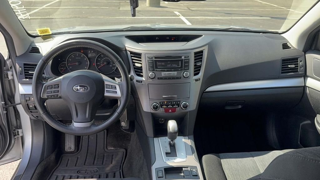 Used 2013 Subaru Outback SUV