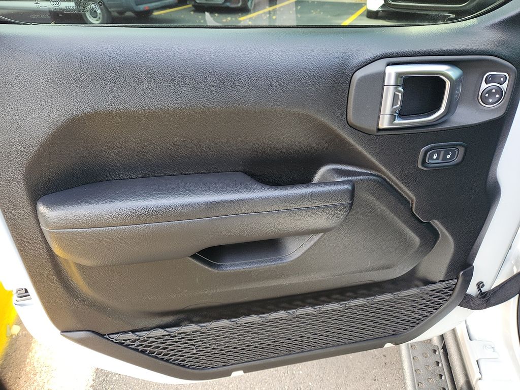 Thumbnail: 2023 Jeep Wrangler - 12