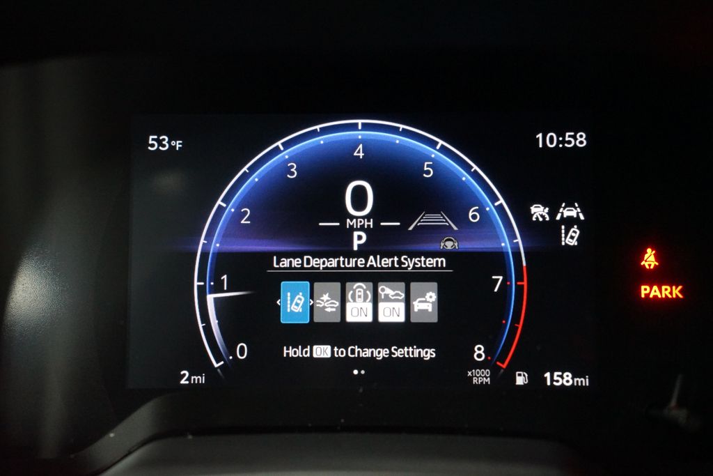 Thumbnail: 2026 Toyota Corolla Cross - 16