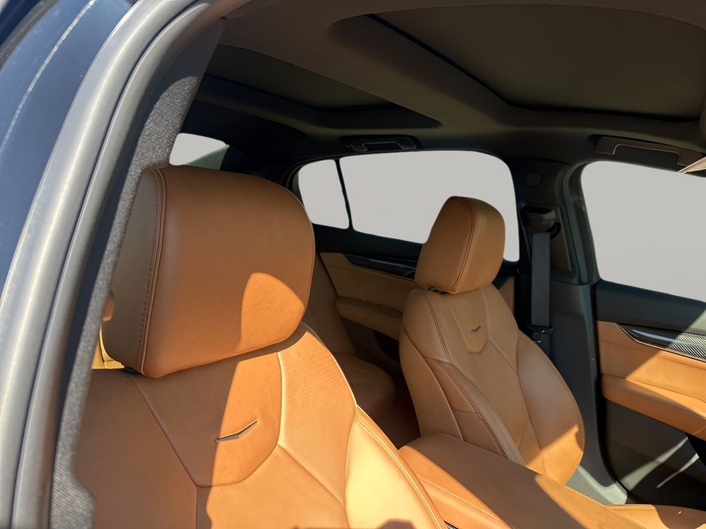 New Car 2025 Cadillac Ct5  Premium Luxury For Sale Under $70,000 In Austin, Texas