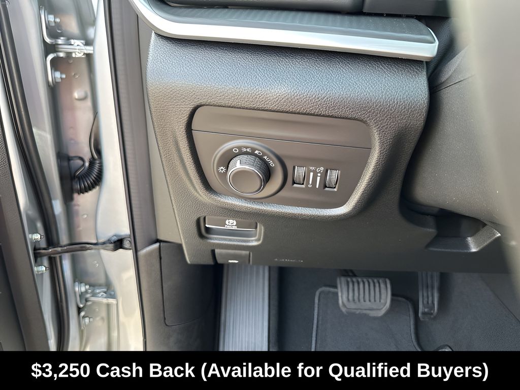 New Car 2025 Jeep Grand Cherokee  For Sale Under $50,000 In Austin, Texas