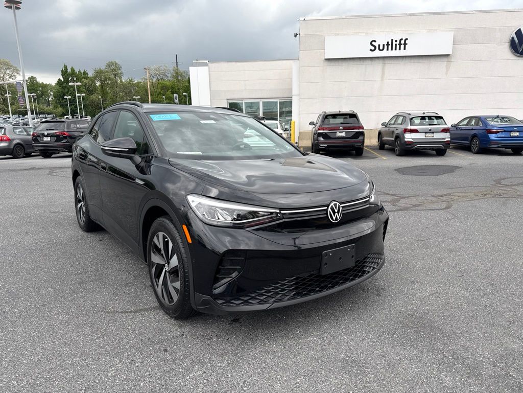 2023 Volkswagen ID.4 Pro - 5