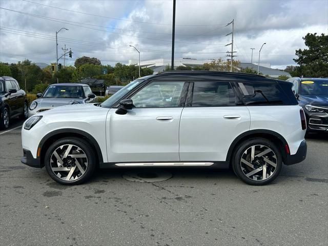 Thumbnail: 2026 MINI Cooper Countryman - 2