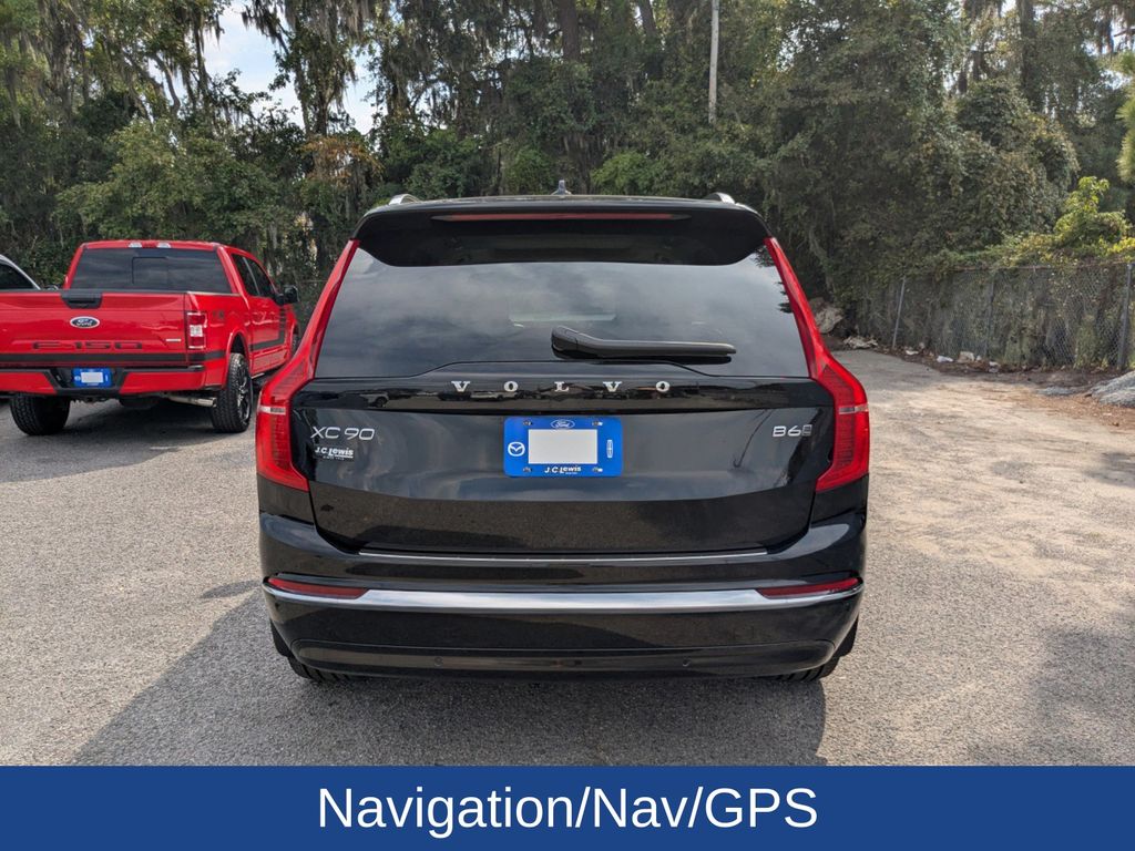2023 Volvo XC90 B6 Plus 7-Seater