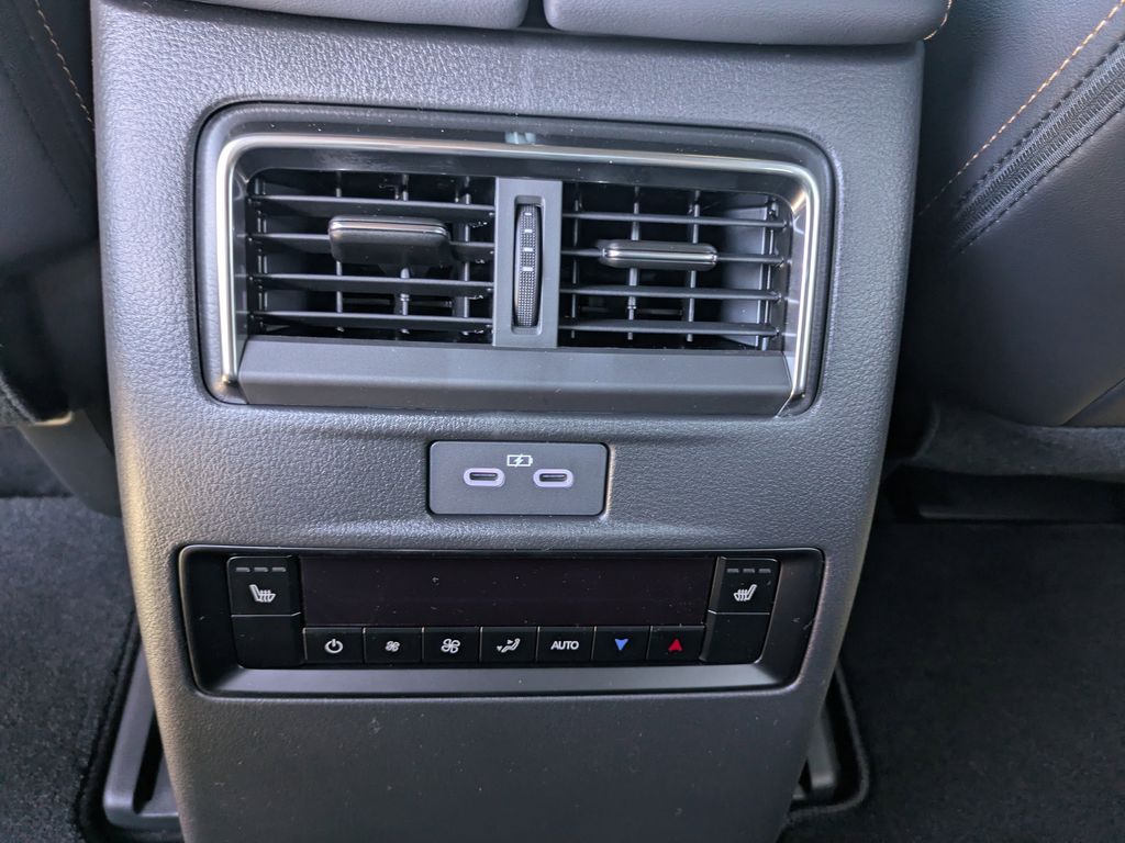 2026 Mazda CX-90 3.3 Turbo S Premium Sport
