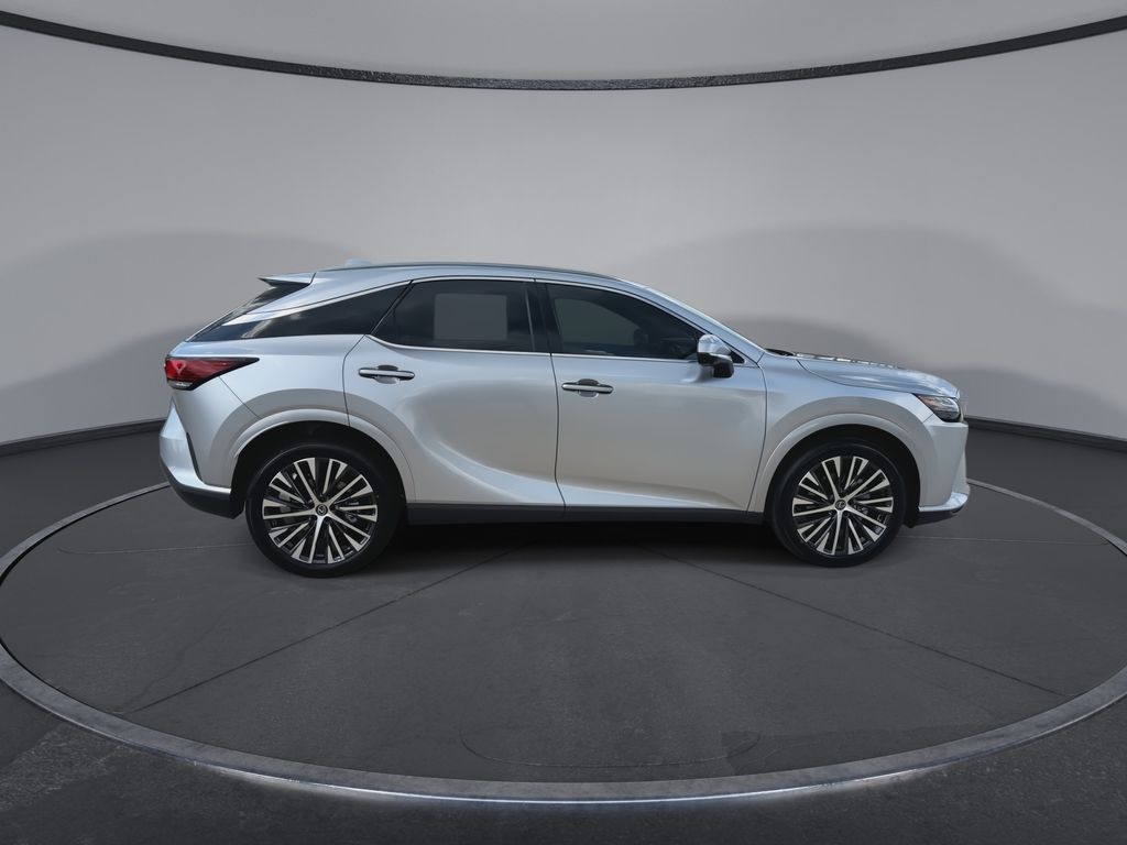 Thumbnail: 2026 Lexus RX - 9