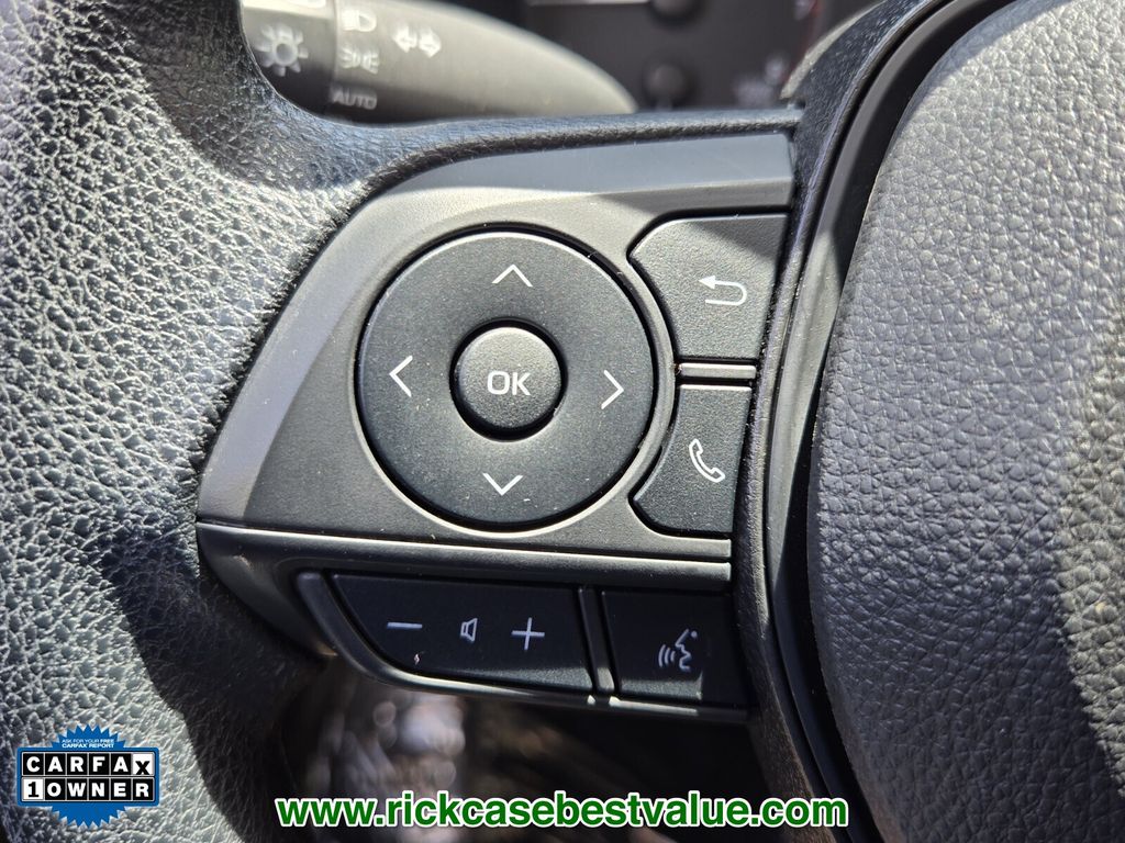 2023 Toyota Corolla - $19,990