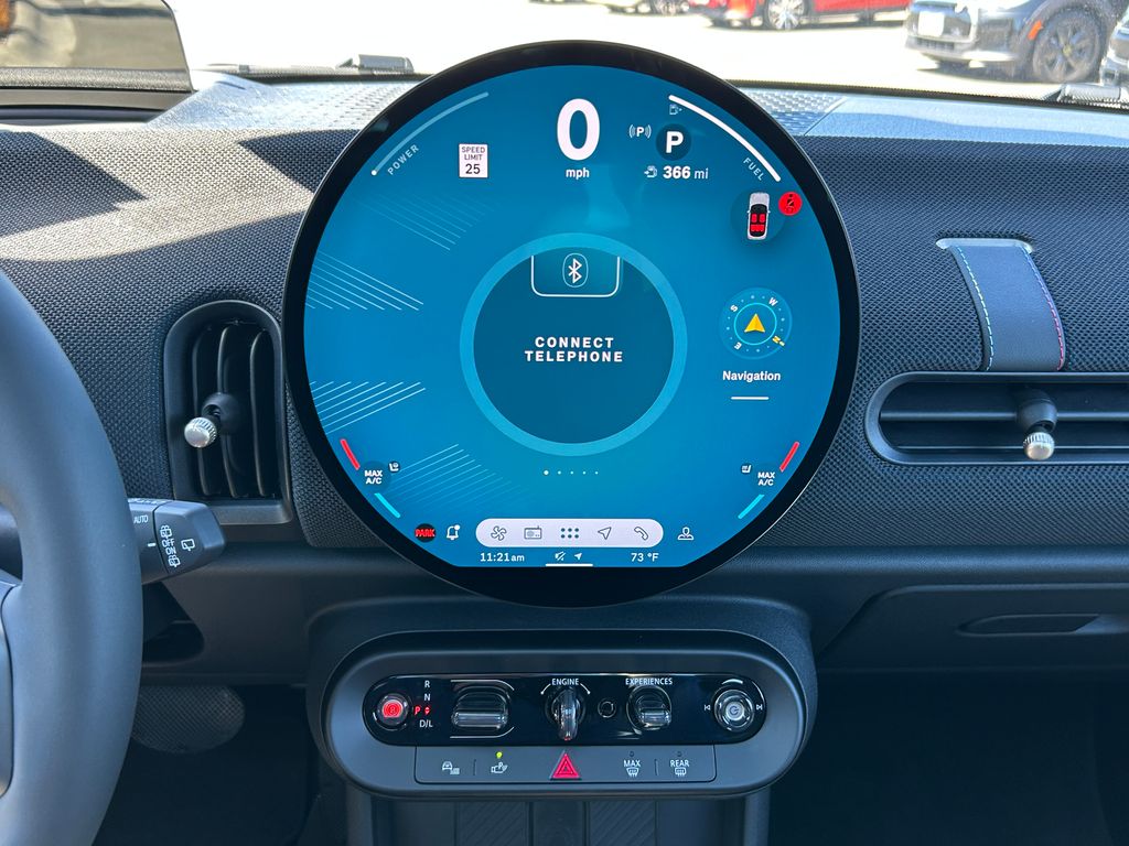 Thumbnail: 2025 MINI Cooper Hardtop - 24