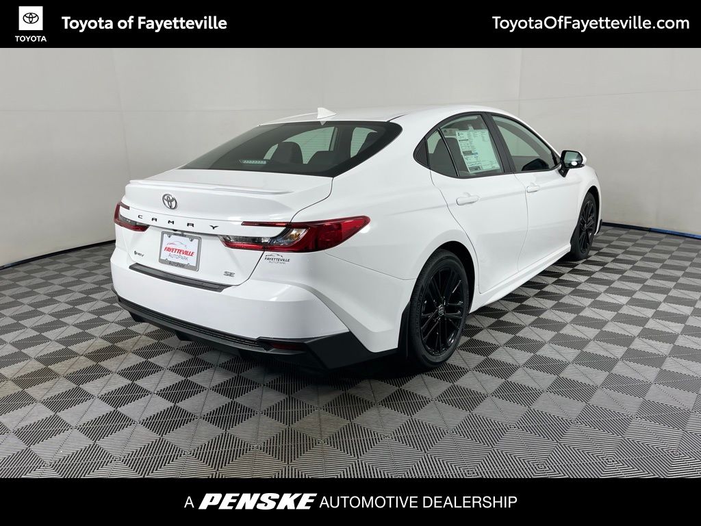 Thumbnail: 2025 Toyota Camry - 5