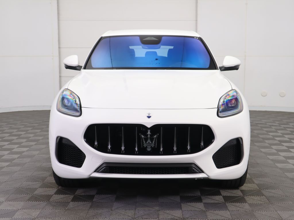 Thumbnail: 2025 Maserati Grecale - 2
