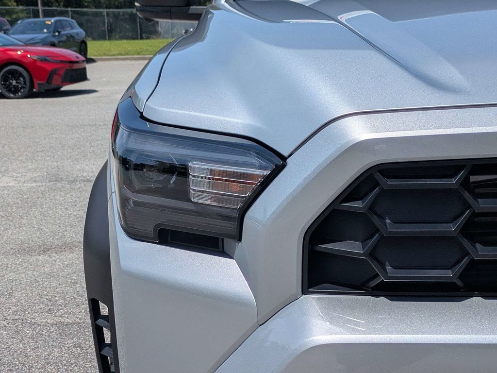 Used 2025 Toyota 4Runner SUV