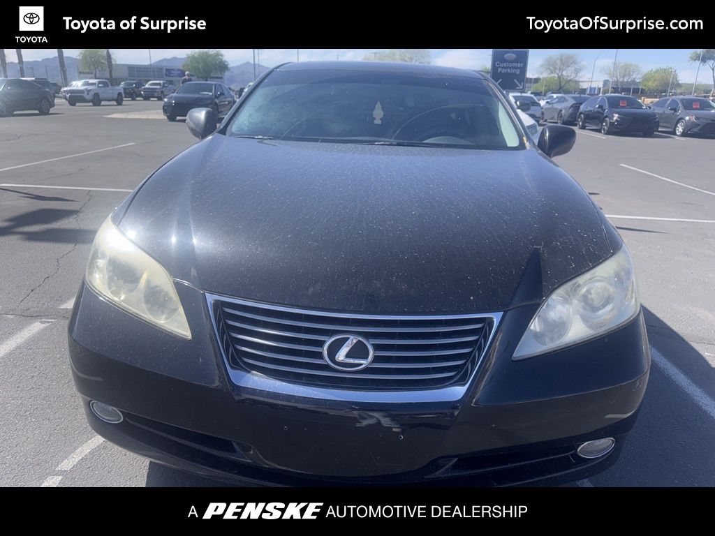 2007 Lexus ES 350 -
                  Surprise, AZ